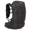 Image de Montane Trailblazer XT 25 Black One Size Sac à dos, Adultes Unisexe, Multicolore (Multicolore), Taille unique