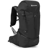 Image de Montane Trailblazer XT 35 Black One Size Sac à dos, Adultes Unisexe, Multicolore (Multicolore), Taille unique