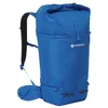 Image de Montane Valen Sac à dos 40 Plus 5 l   SS25, Bleu Neptune, taille unique