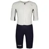Image de Huub Anemoi 2 Sub22 Fl Short Sleeve Trisuit S