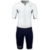 Image de Huub Anemoi 2 Sub22 Fl Short Sleeve Trisuit XL