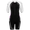 Image de Huub Anemoi 2 Sub22 Fl Short Sleeve Trisuit M