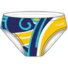 Image de Huub Brownlee Brief Jonny Swimwear Size - M