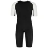 Image de Huub Collective Short Sleeve Trisuit M