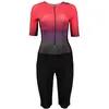 Image de Huub Collective Short Sleeve Trisuit L