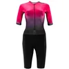 Image de Huub Collective Short Sleeve Trisuit XL