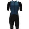 Image de Huub Trisuit à Manches Courtes Pinnacle