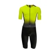 Image de Huub Trisuit à Manches Courtes