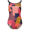 Image de Huub HS Patchwork Maillot de bain 16 Rose