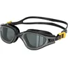 Image de Huub Aphotic II Lunettes de natation Jaune