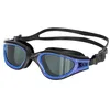 Image de Huub Aphotic II Met Lunettes de natation Lilas/Noir