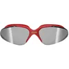 Image de Huub Vision Goggle Lunettes de natation Rouge