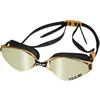 Image de Huub Altair Goggle Lunettes de natation Bronze/Noir
