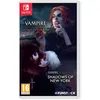 Image de Vampire the Masquerade Coteries and Shadows of New York Collector Edition Nintendo Switch en occasion ou reconditionné