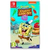 Image de Bob l'eponge : Cuisine en Folie Extra Croustillante Nintendo Switch en occasion ou reconditionné