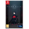 Image de Signalis Nintendo Switch en occasion ou reconditionné