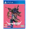 Image de Wanted: Dead - PS4