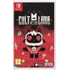 Image de Cult of the Lamb Nintendo Switch en occasion ou reconditionné