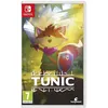 Image de Tunique - Jeu Nintendo Switch - Action - En boîte - 1 joueur - Sortie Juillet 2023