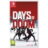 Image de Days of Doom Nintendo Switch en occasion ou reconditionné