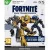 Image de Fortnite Pack Transformers - Jeu Xbox One et Xbox Series X