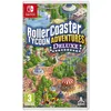 Image de RollerCoaster Tycoon Adventures Deluxe Nintendo Switch en occasion ou reconditionné