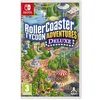 Image de RollerCoaster Tycoon (Adventures Deluxe)