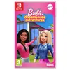 Image de Barbie Dreamhouse Adventures Nintendo SWITCH en occasion ou reconditionné
