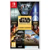 Image de Star Wars Heritage 6 jeux en 1 Nintendo Switch en occasion ou reconditionné