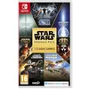 Image de Star Wars: Heritgate Pack - 7 Classic Games (Switch)