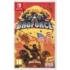 Image de Broforce Nintendo Switch en occasion ou reconditionné