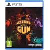 Image de Wizard with a Gun - PS5