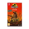 Image de Jurassic Park Classic Games Collection Nintendo Switch en occasion ou reconditionné