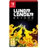 Image de Lunar Lander: Beyond Deluxe Edition Nintendo Switch en occasion ou reconditionné