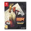 Image de Mike Mignola's Hellboy Web of Wyrd Edition Collector Nintendo Switch en occasion ou reconditionné