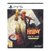 Image de Mike Mignola's Hellboy Web of Wyrd Edition Collector PS5 en occasion ou reconditionné