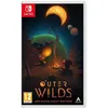 Image de Outer Wilds: Archaeologist - Jeu Nintendo Switch