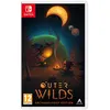 Image de Outer Wilds Archaeologist Edition Nintendo Switch en occasion ou reconditionné