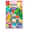 Image de Les Razmoket Rugrats Adventures in Gameland - Jeu Nintendo Switch