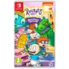 Image de Les Razmoket Rugrats Adventures in Gameland Nintendo Switch en occasion ou reconditionné