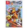 Image de Ty The Tasmanian Tiger Bush Rescue Bundle Nintendo Switch en occasion ou reconditionné