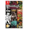 Image de The Doinksoft Collection Nintendo Switch en occasion ou reconditionné