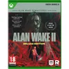Image de Alan Wake 2 Deluxe Edition - Xbox