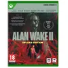 Image de Alan Wake 2 Deluxe Edition Xbox Series X en occasion ou reconditionné