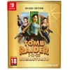 Image de Tomb Raider I-III Remastered Starring Lara Croft Edition Deluxe Nintendo Switch en occasion ou reconditionné