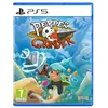 Image de Pepper Grinder PS5 en occasion ou reconditionné