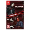 Image de Halloween & Ash vs Evil Dead Retro Realms Double Feature Nintendo Switch en occasion ou reconditionné