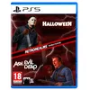 Image de Halloween & Ash vs Evil Dead Retro Realms Double Feature PS5 en occasion ou reconditionné