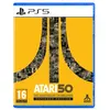 Image de Atari 50 The Anniversary Celebration Expanded Edition PS5 en occasion ou reconditionné