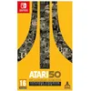 Image de Atari 50: The Anniversary Celebration   Expanded Edition - Steelbook - Switch